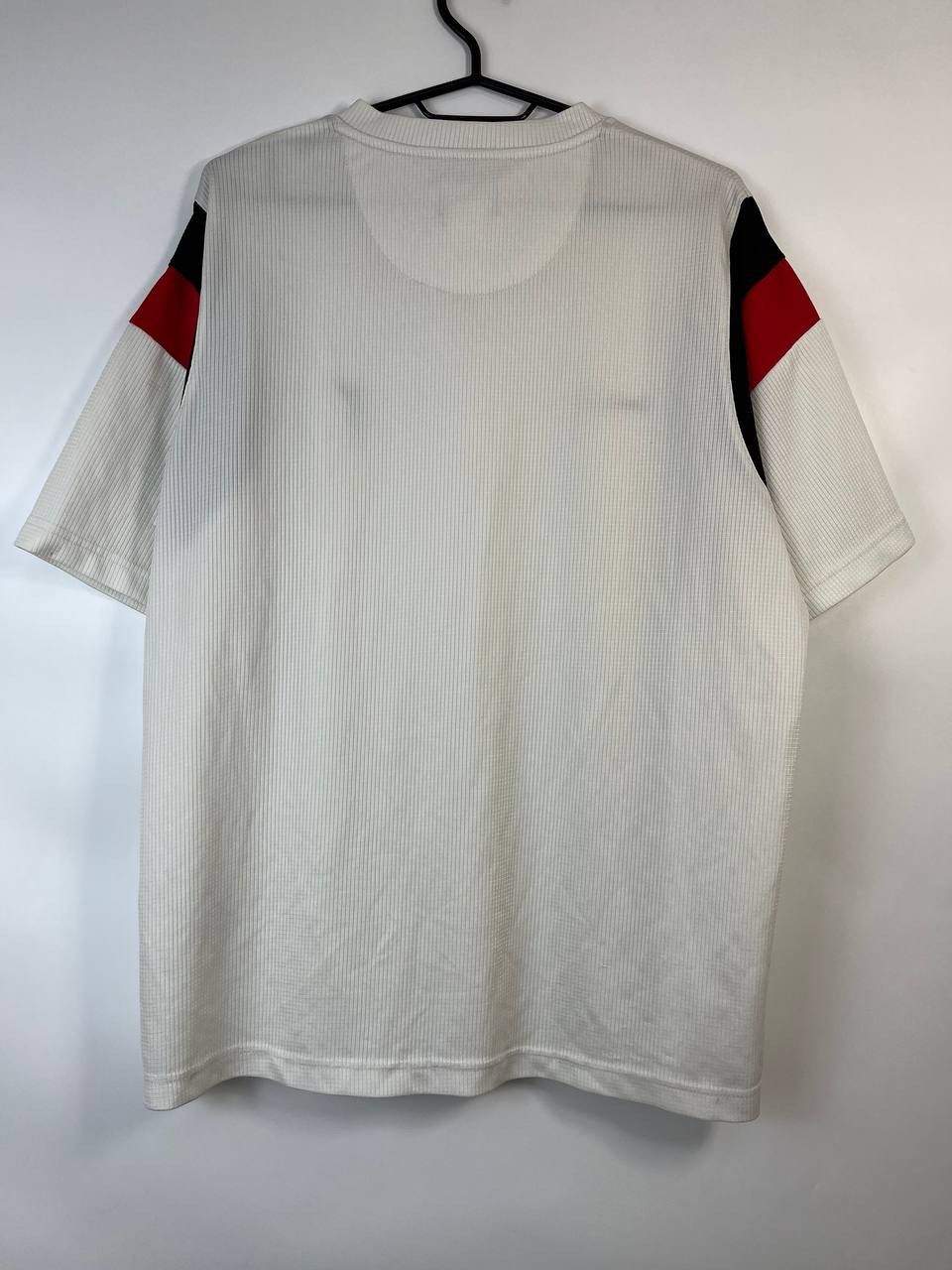 Reebok LIVERPOOL 2002 2003 SHIRT FOOTBALL REEBOK MENS SIZE L Size US L / EU 52-54 / 3 - 5 Thumbnail