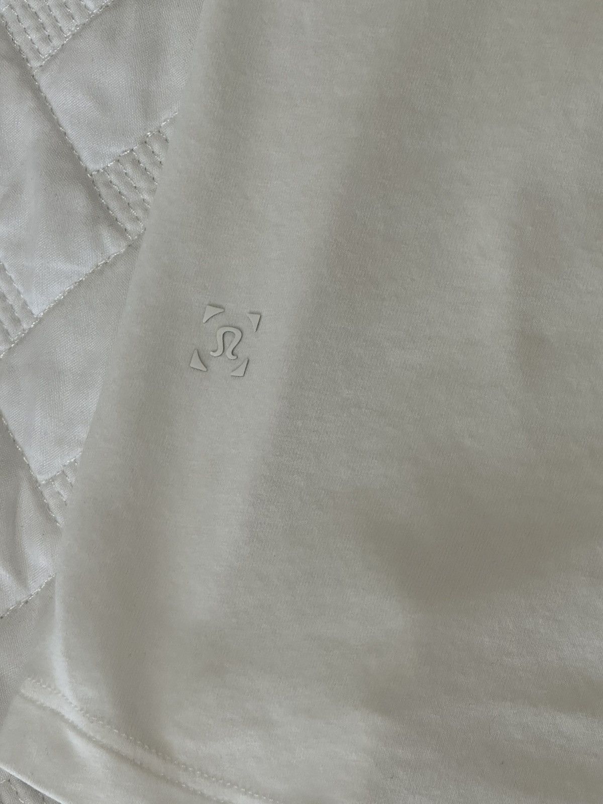 Lululemon Lululemon shirt size large Size US L / EU 52-54 / 3 - 3 Thumbnail