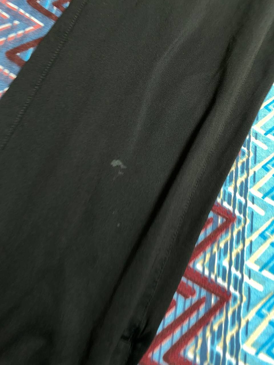 Nike Vintage Nike track pants streetwear Size US 30 / EU 46 - 12 Thumbnail