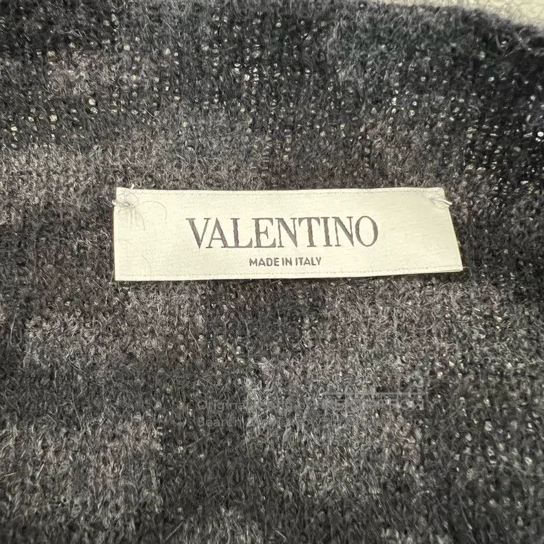 Valentino Valentino A one-shoulder sweater Size XS / US 0-2 / IT 36-38 - 3 Thumbnail