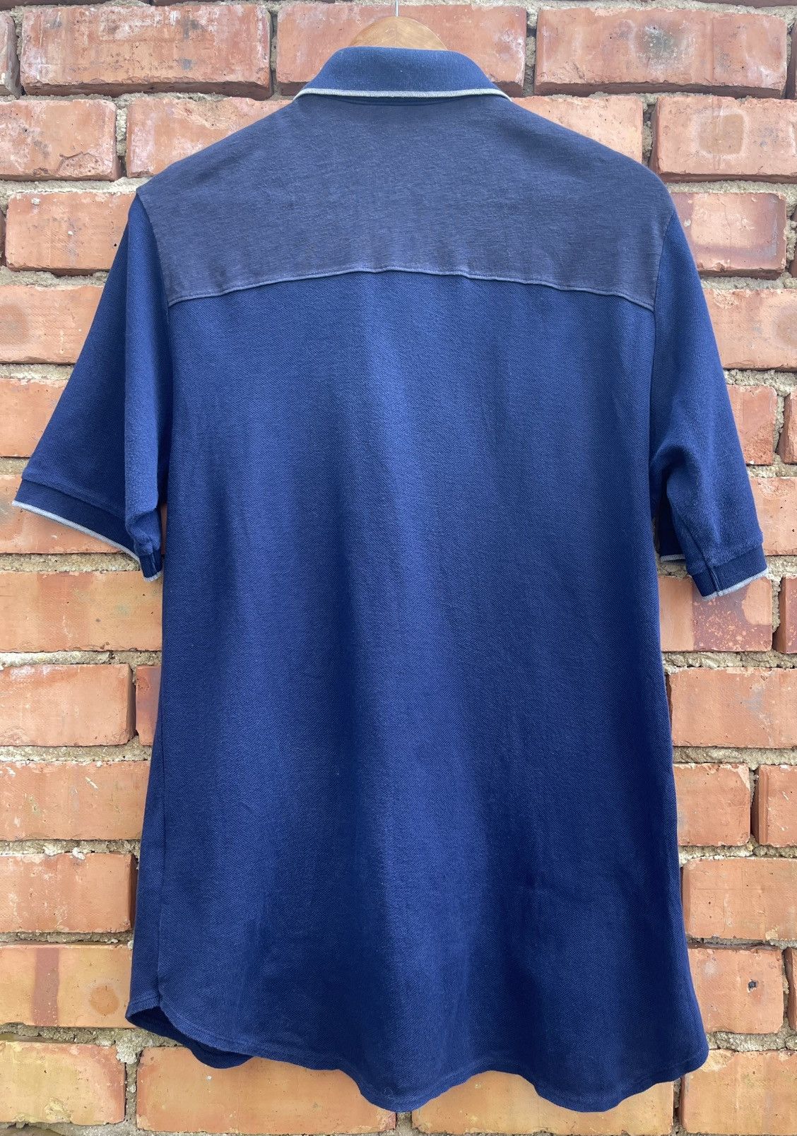 Undercover × Uniqlo Uniqlo x Undercover polo shirt Size US L / EU 52-54 / 3 - 4 Thumbnail