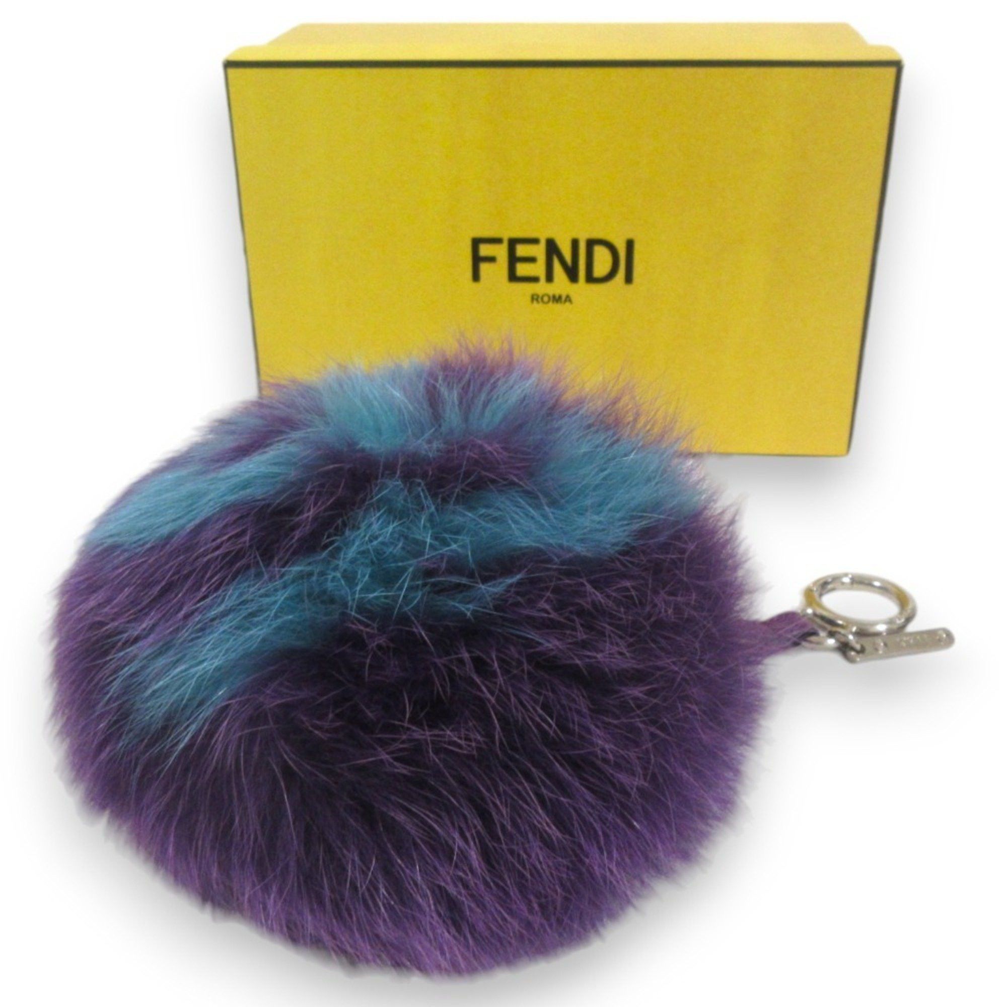 ピアス Fendi Forever Fendi Earrings In Brown Plexiglass 8AK944ALI0F1BDE_02?wid=2000&