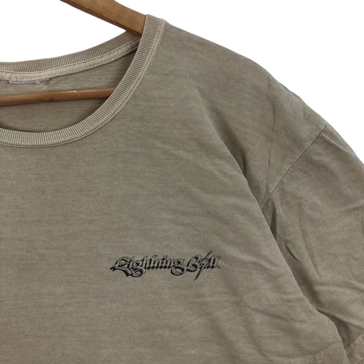 Sun Surf Vintage LIGHTNING BOLT T Shirt Surfing Surfboard Size US L / EU 52-54 / 3 - 3 Thumbnail