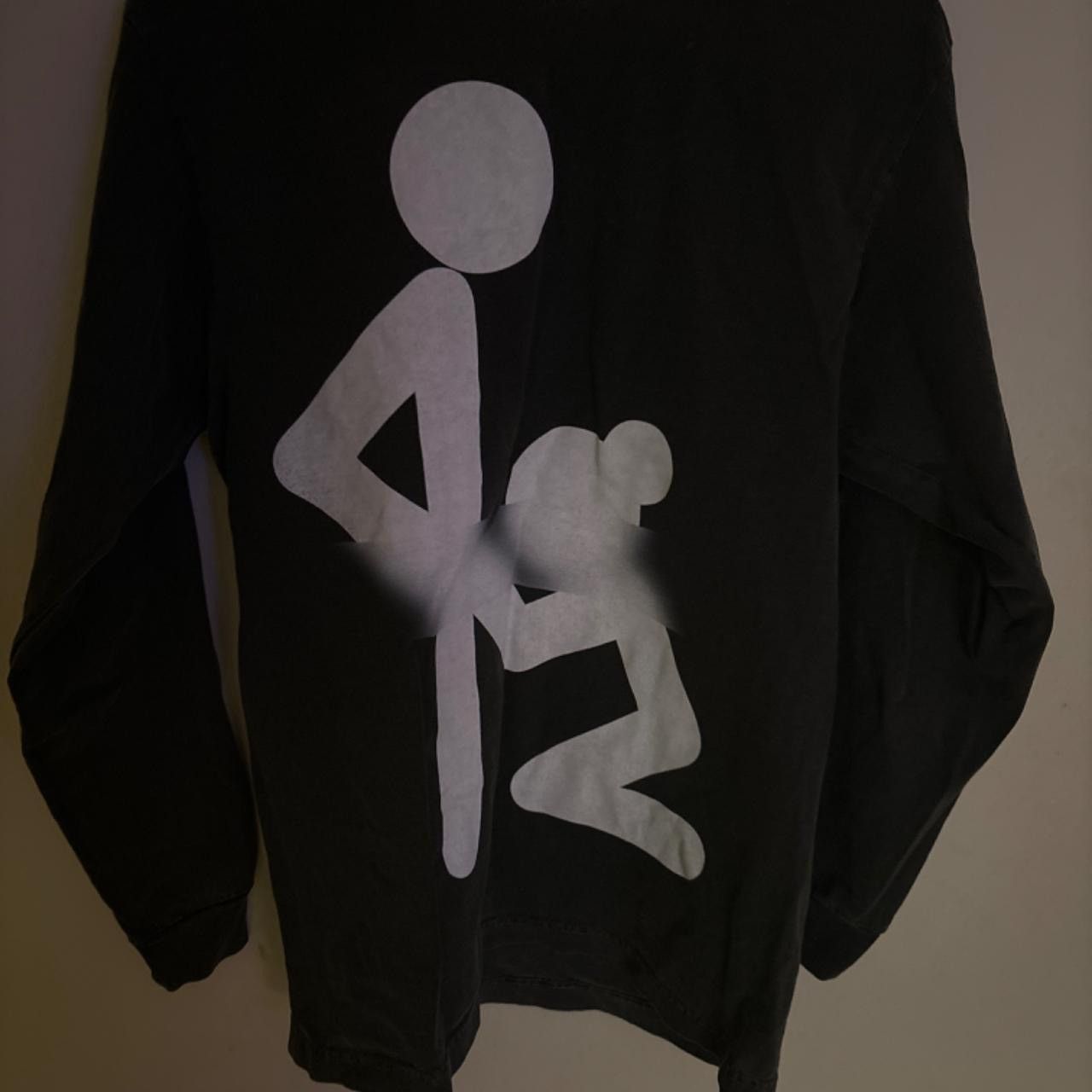 SuckaFree Rated R Tee