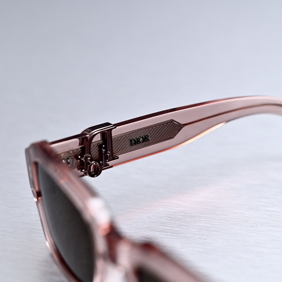 Dior DIOR OBLIQUE S2I 40F0 SUNGLASSES Size ONE SIZE - 4 Thumbnail