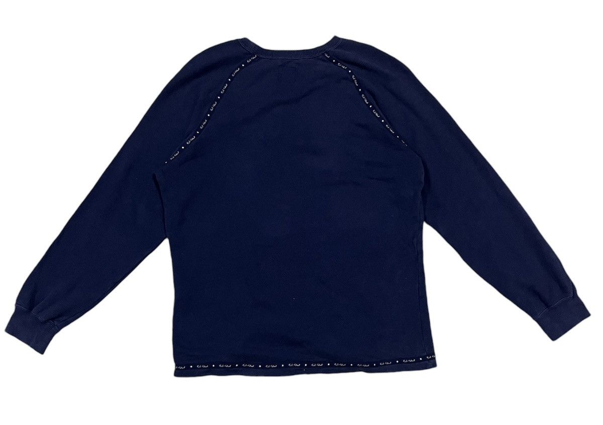 Designer × Japanese Brand × Karl Helmut Karl helmut sweatshirts Size US M / EU 48-50 / 2 - 6 Thumbnail