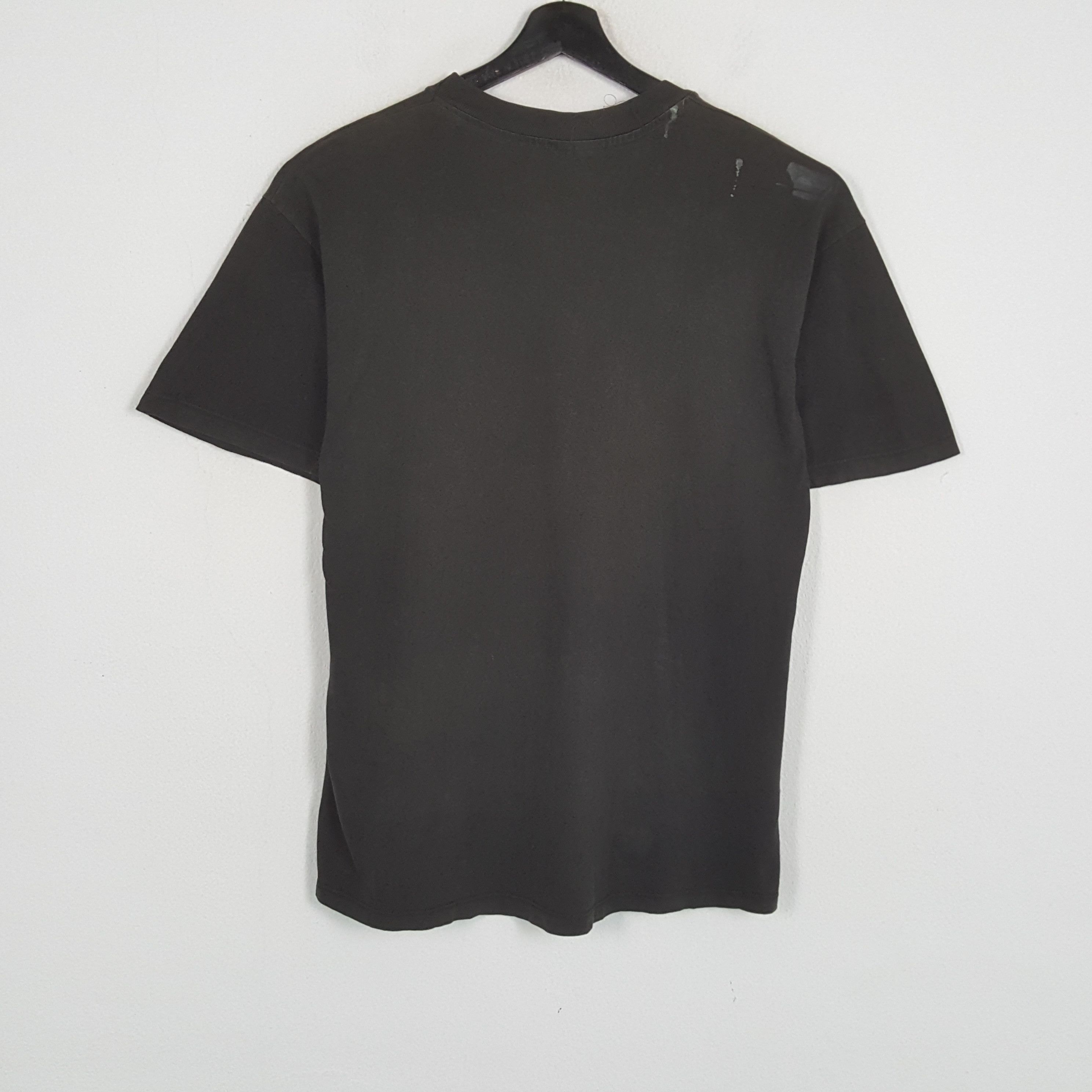 Mercedes-Benz × Vintage MERCEDES BENZ Luxury Cars Brand Tshirt Size US L / EU 52-54 / 3 - 3 Thumbnail