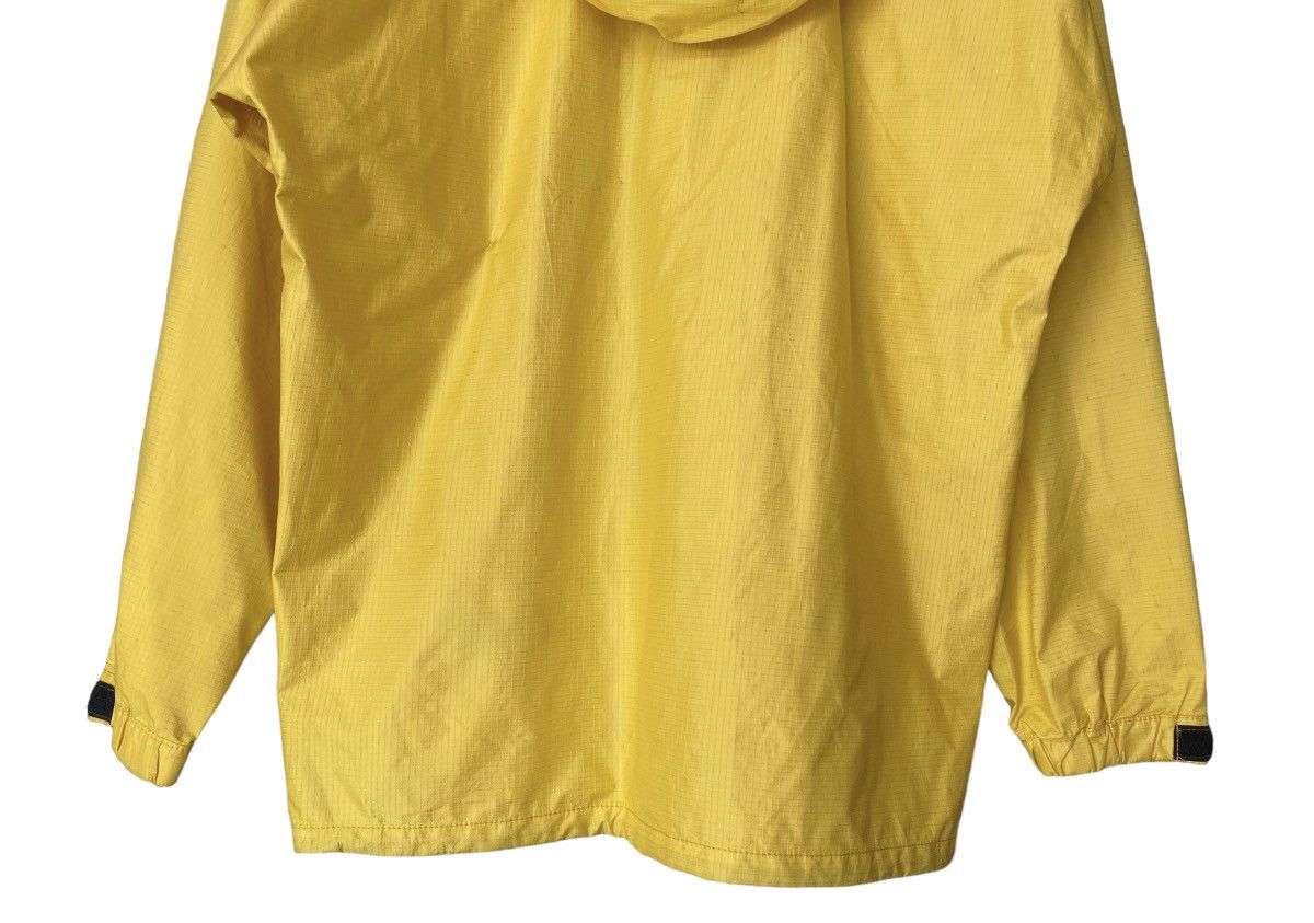 Montbell Mont-Bell Gore-Tex Outdoor Waterproof Mountain Jacket Size US S / EU 44-46 / 1 - 6 Thumbnail