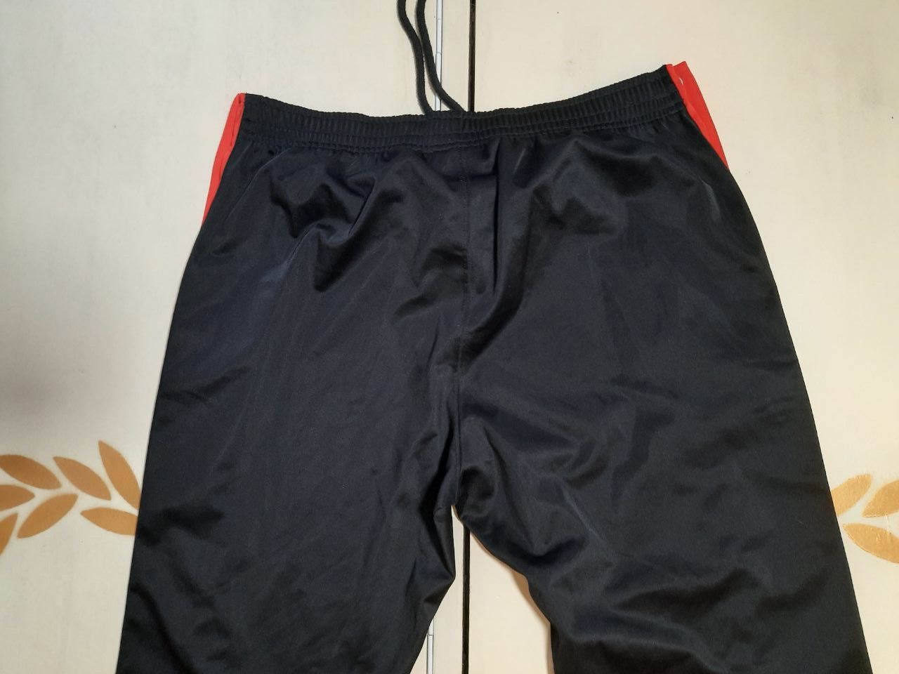 Champion × Vintage Champion Full Snap Button Track Pants 90's Vintage Size US 34 / EU 50 - 12 Thumbnail