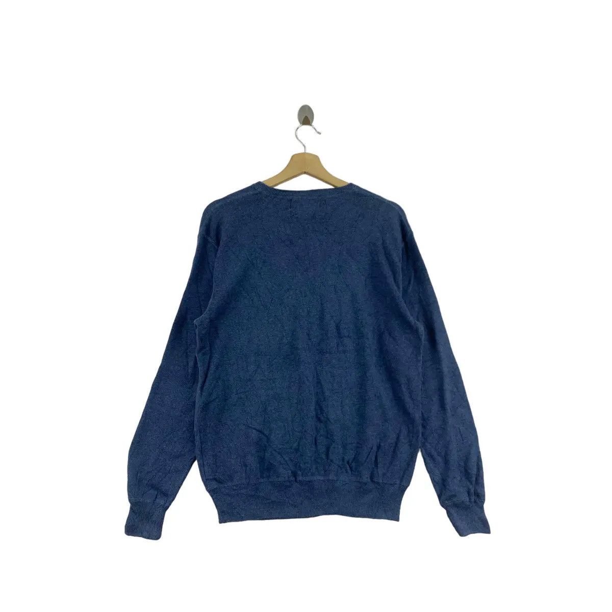Polo Ralph Lauren POLO By Ralph Lauren Small Embroidered Pony Long Sleeve Tee Size US M / EU 48-50 / 2 - 3 Thumbnail