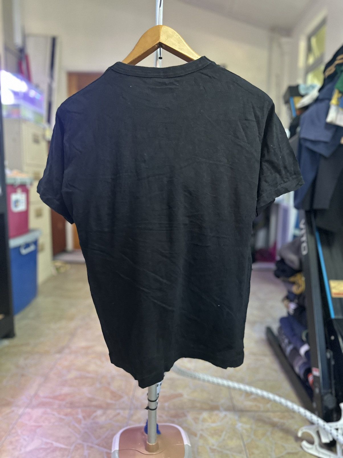 Vintage Vintage Paris tshirt Size US S / EU 44-46 / 1 - 5 Thumbnail