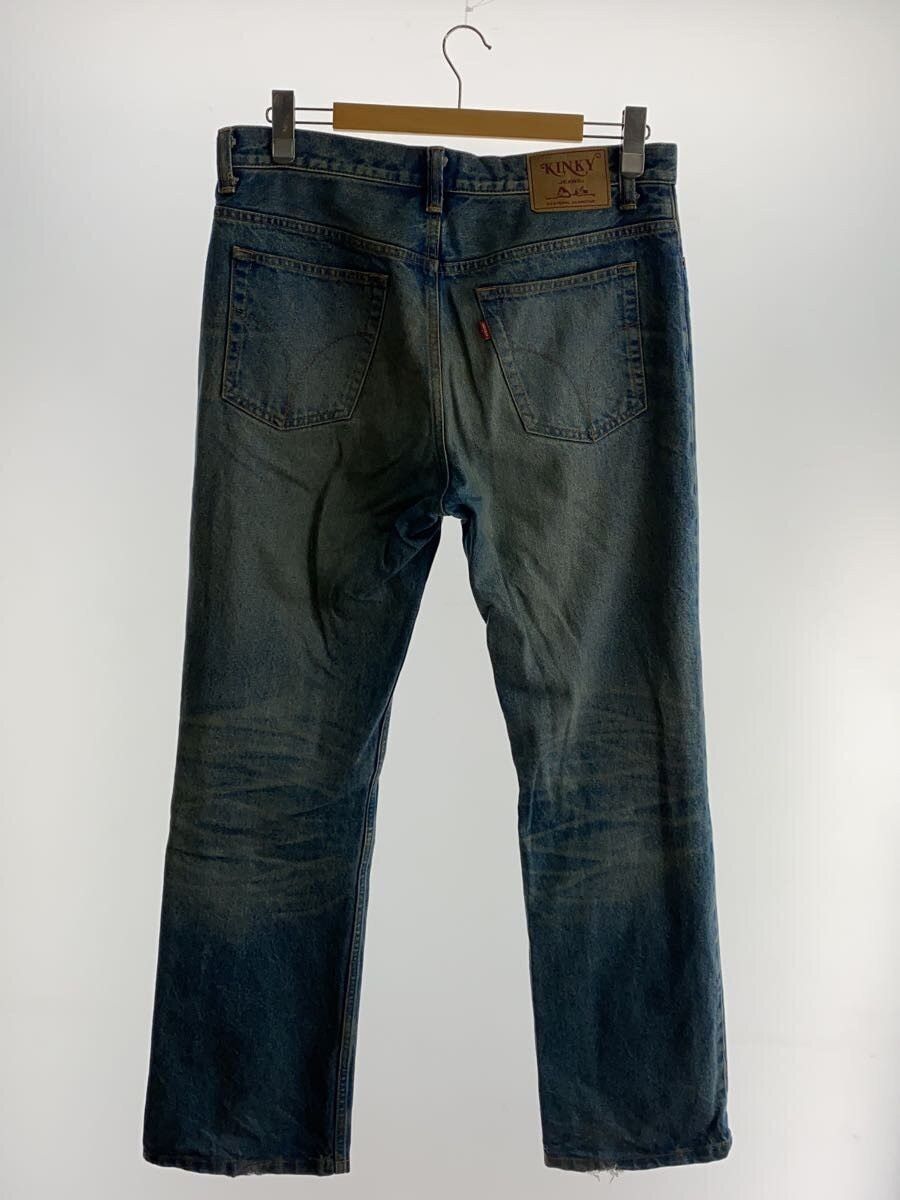 Hysteric Glamour Jeans Size US 34 / EU 50 - 2 Thumbnail