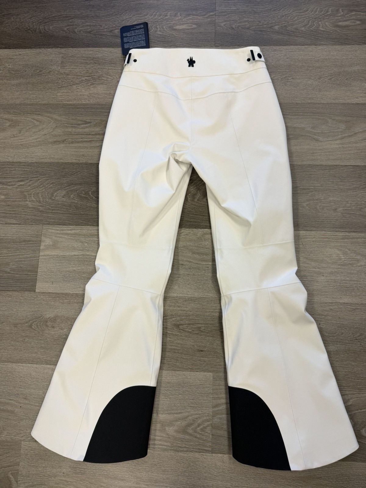 Moncler Grenoble Moncler Grenoble Gore-Tex Pro Ski Pants Size US 33 - 2 Thumbnail
