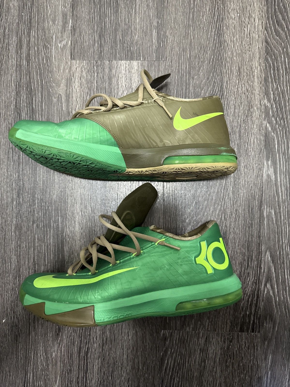 Other KD 6’s Bamboos Size US 10.5 / EU 43-44 - 5 Thumbnail