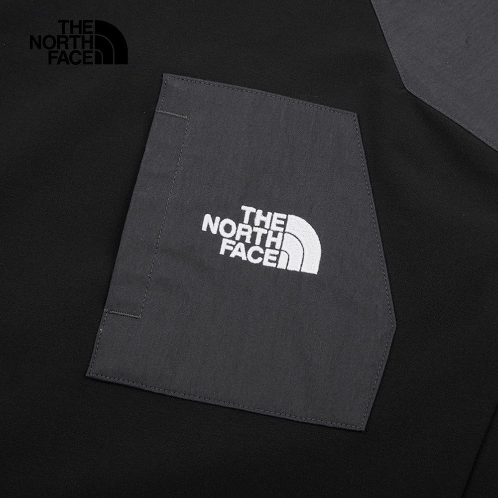 Kazuki Kuraishi × The North Face Urban Exploration KAZUKI LS City TOP Size US M / EU 48-50 / 2 - 10 Thumbnail