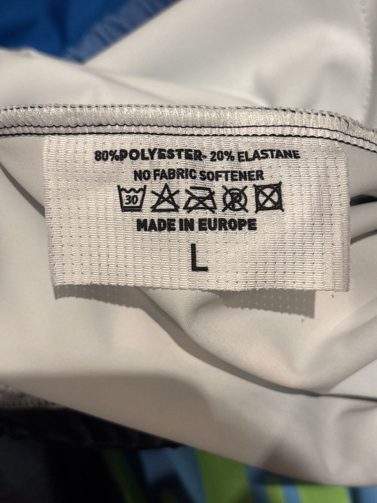 Walter Van Beirendonck Walter Van Beirendonck long sleeve Size US L / EU 52-54 / 3 - 4 Thumbnail