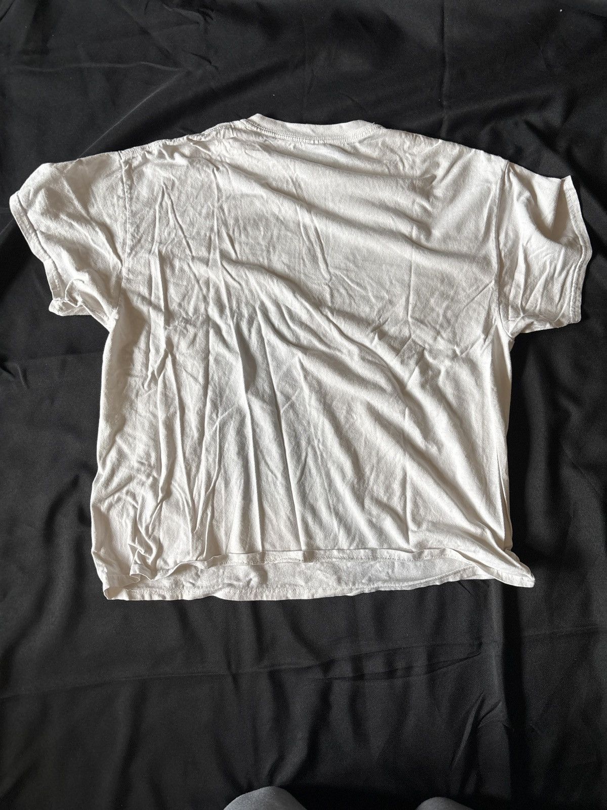 Vintage Vintage Gorilla Biscuits T Size US XL / EU 56 / 4 - 2 Thumbnail