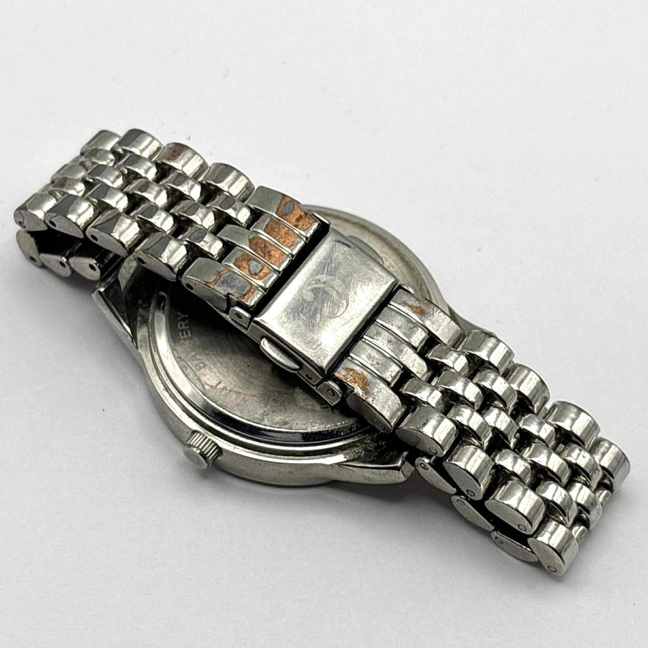 Other Silver Star Charming Charlie Watch Size ONE SIZE - 4 Thumbnail