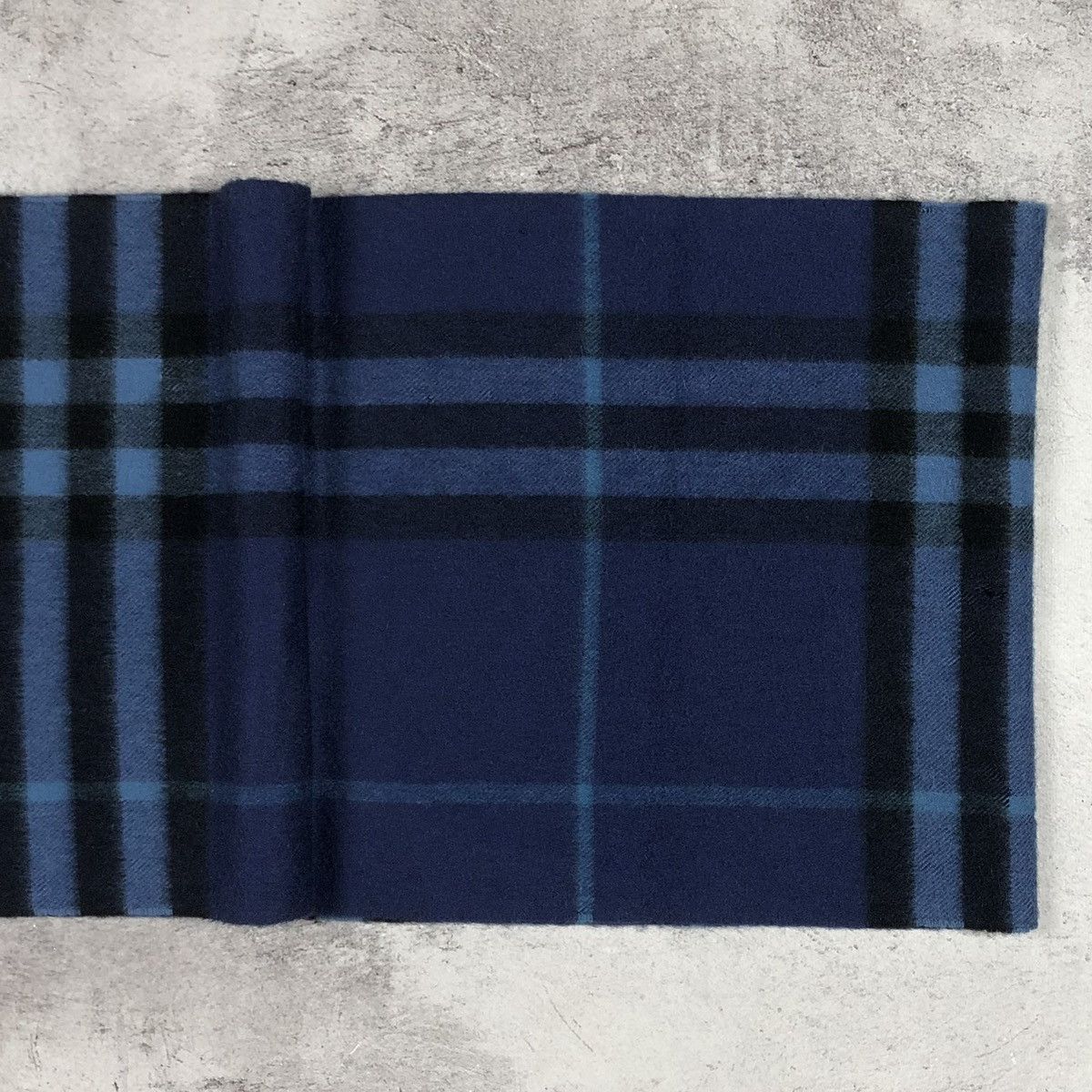Burberry Burberry Cashmere Snood Scarf Tube Muffler Size ONE SIZE - 9 Thumbnail