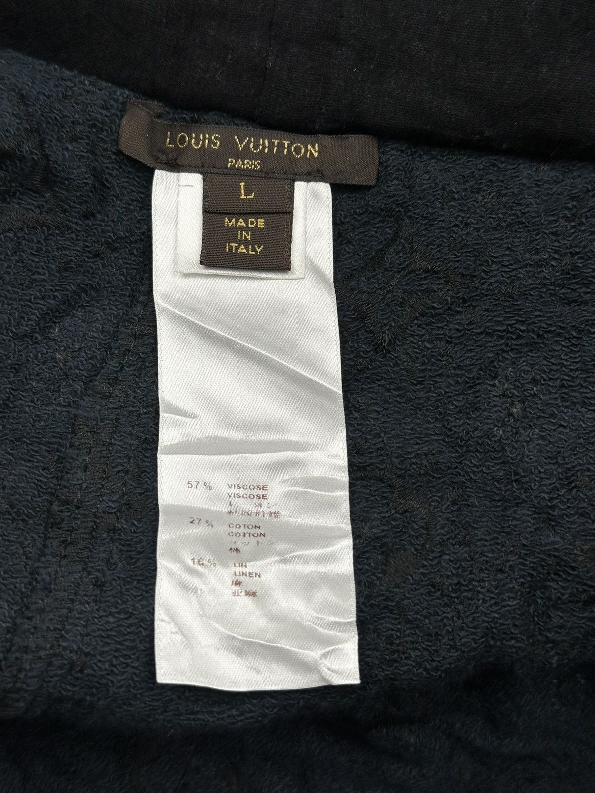 Louis Vuitton Louis Vuitton - Marc Jacobs 2012 - Easy Short - Monogram Size 32" / US 10 / IT 46 - 10 Thumbnail
