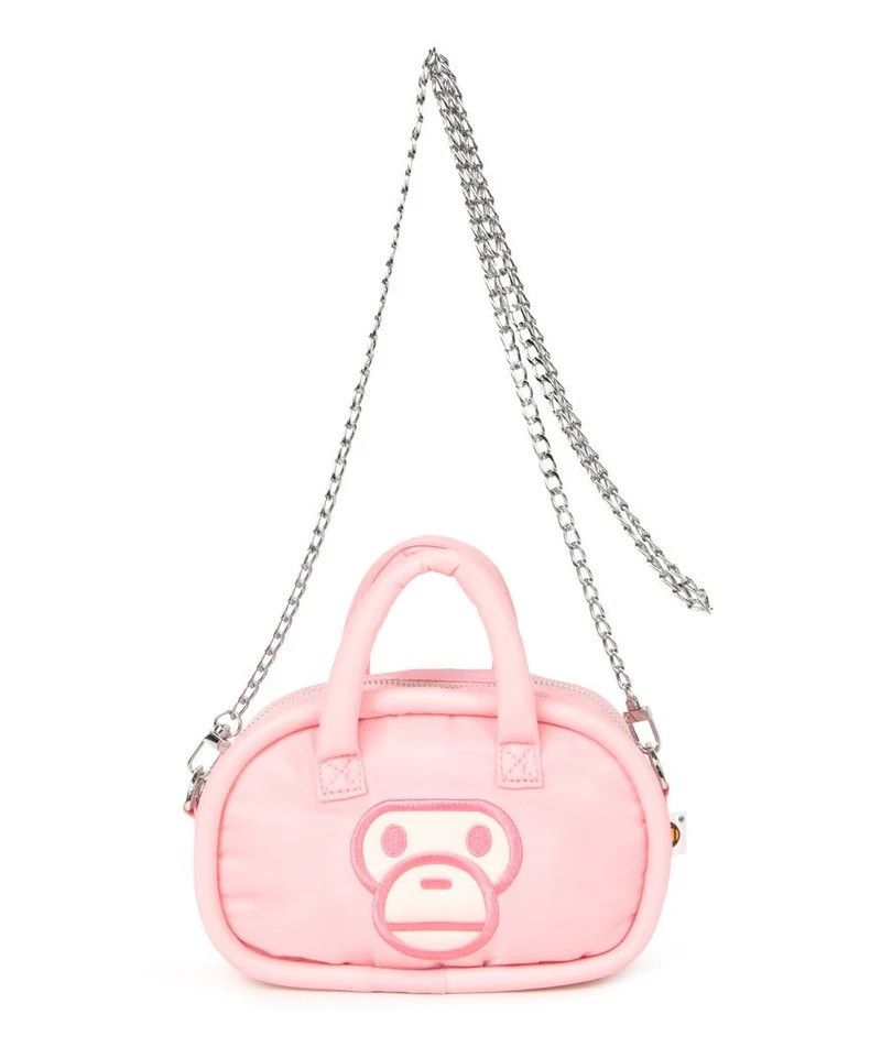 Bape Bape Bag Size ONE SIZE - 1 Thumbnail