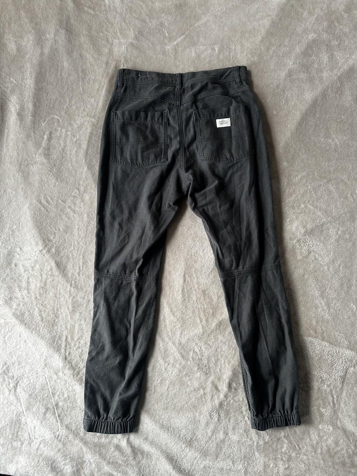 Rei REI- pants Size 30" / US 8 / IT 44 - 3 Thumbnail