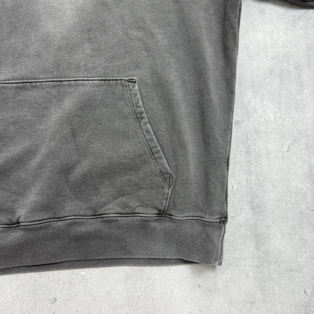 Girls Don't Cry Girls Don’t Cry GDC Logo Hoodie Washed Black Size L Size US L / EU 52-54 / 3 - 14 Thumbnail