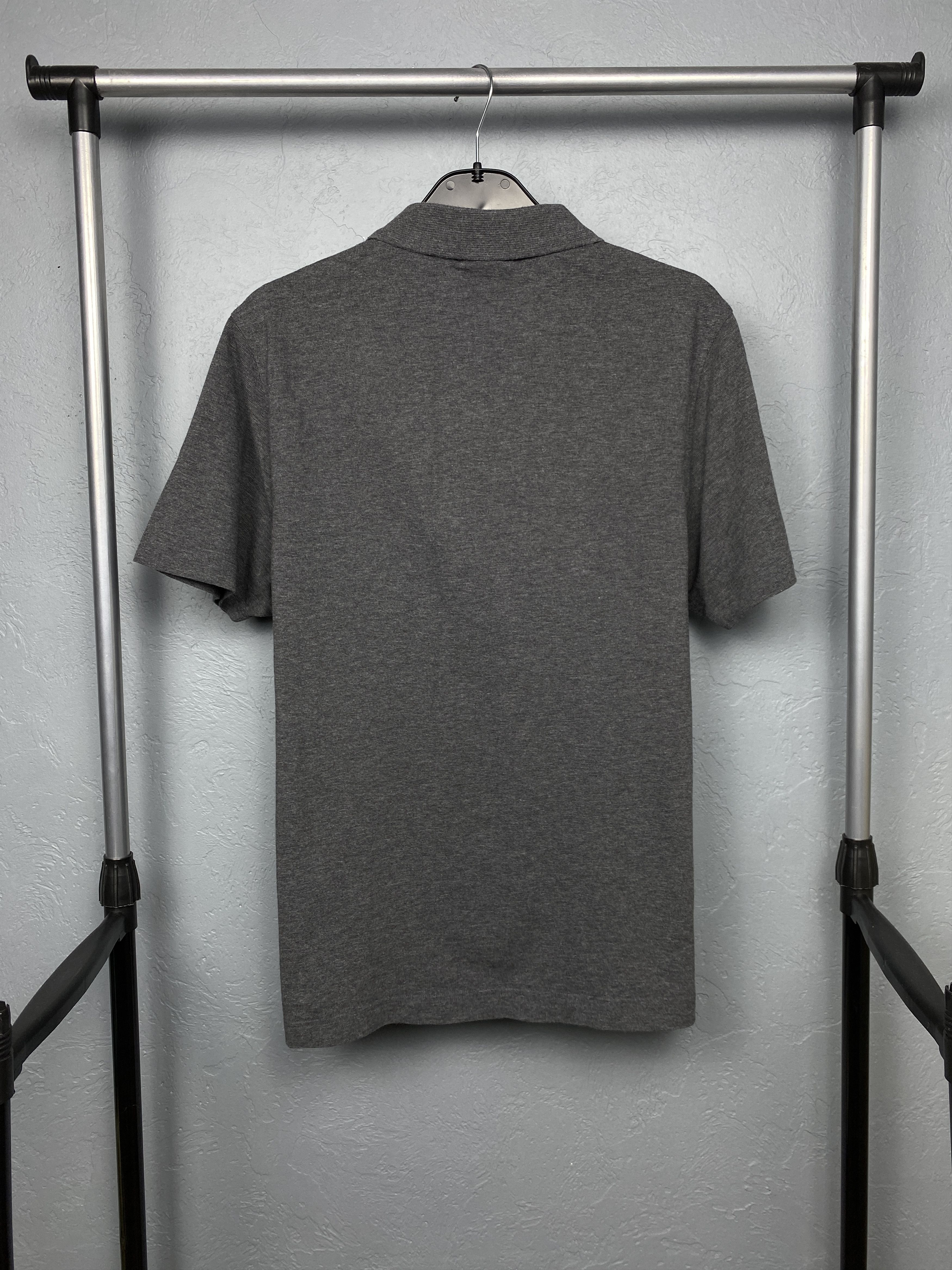 Lacoste Lacoste Vintage Mens Polo Shirt Size XL Size US XL / EU 56 / 4 - 6 Thumbnail