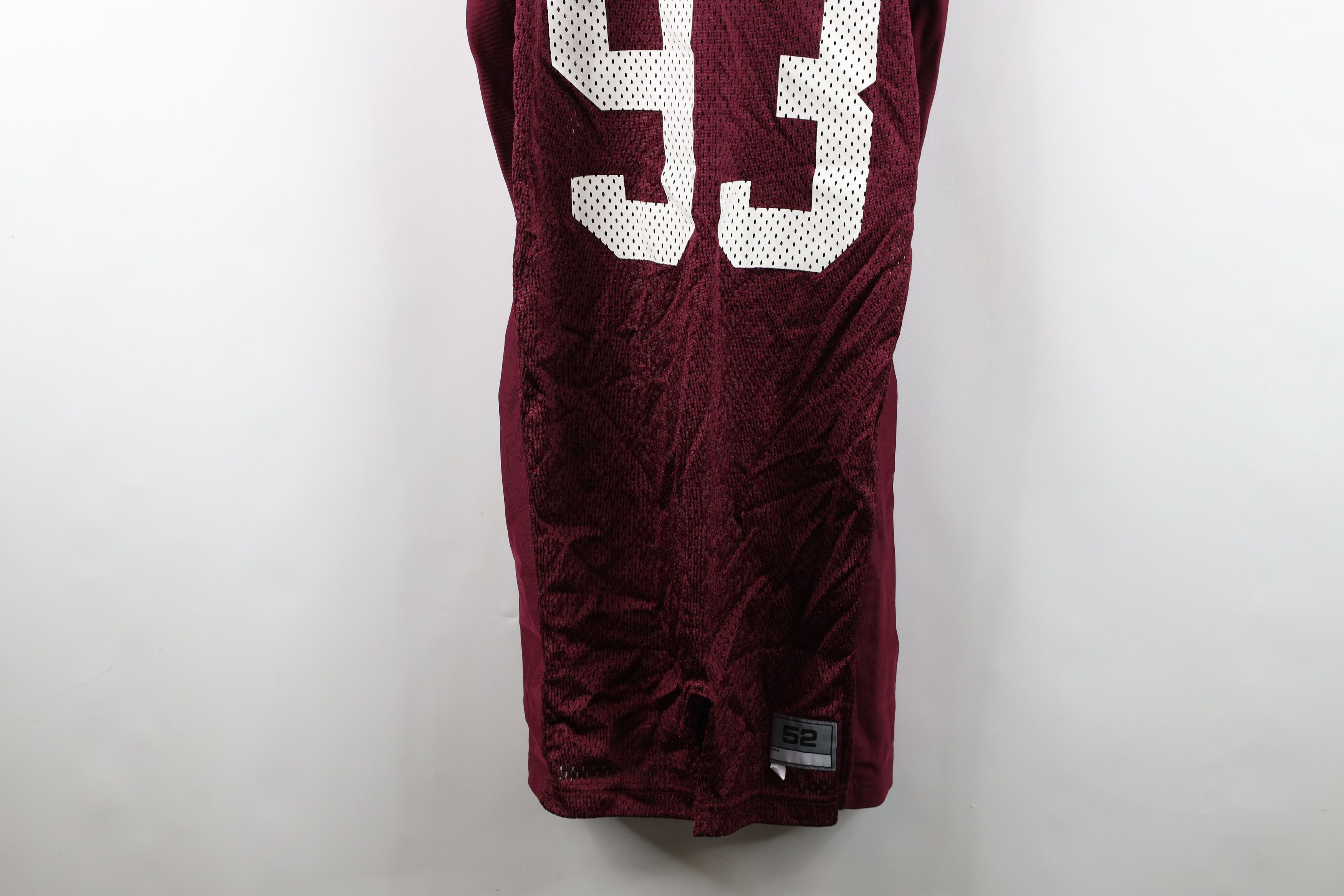Nike Nike Pro Cut Texas A&M University Football Jersey #93 Big 12 Size US XXL / EU 58 / 5 - 3 Thumbnail