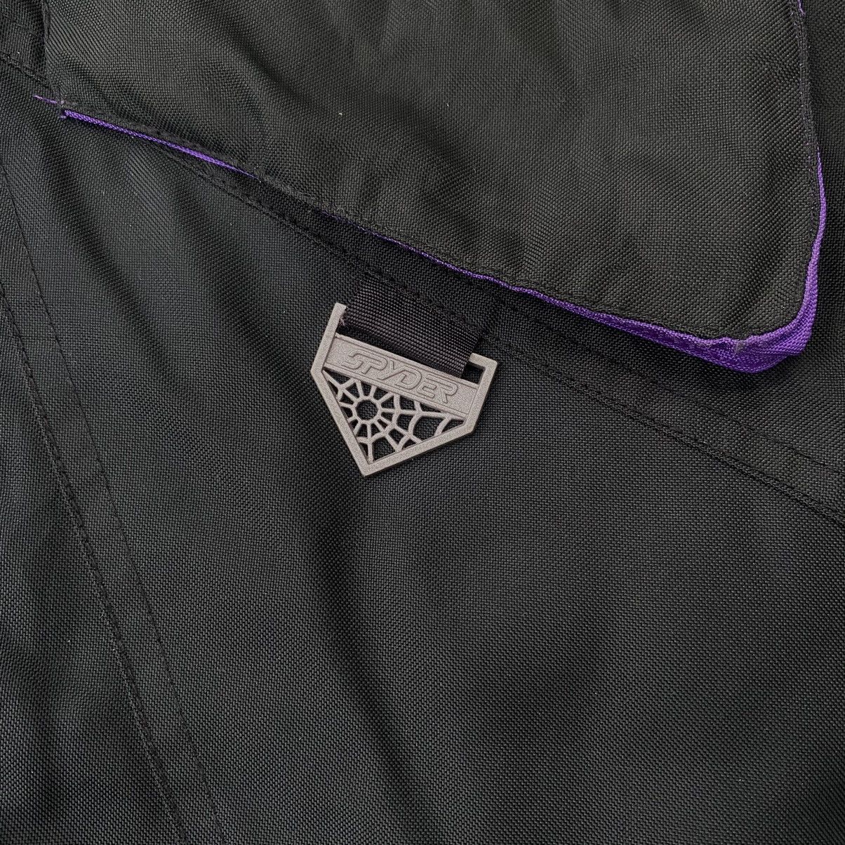 Spyder Spyder Thinsulate Insulation Oberstoff Outer Ski Snowbo Size US XL / EU 56 / 4 - 14 Thumbnail