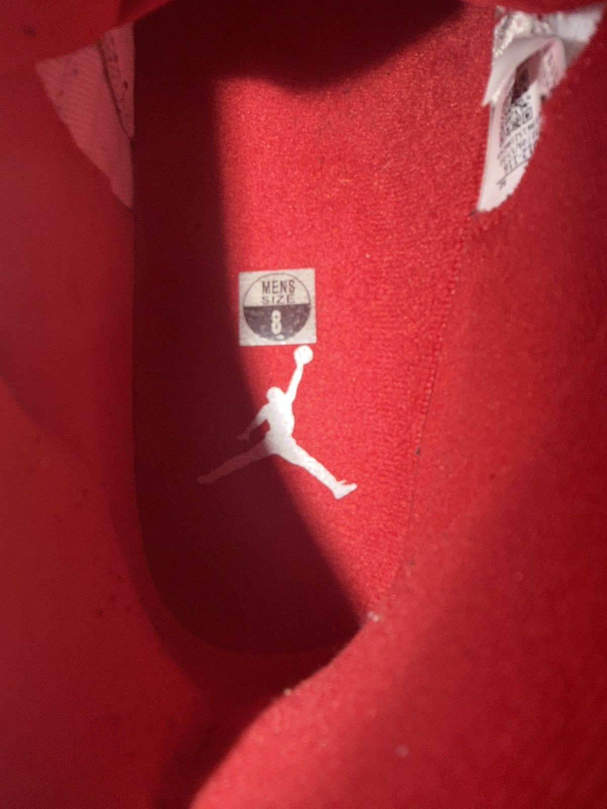 Jordan Brand Jordan 11 Retro ‘Cherry’ (2022) Size US 8 / EU 41 - 5 Thumbnail
