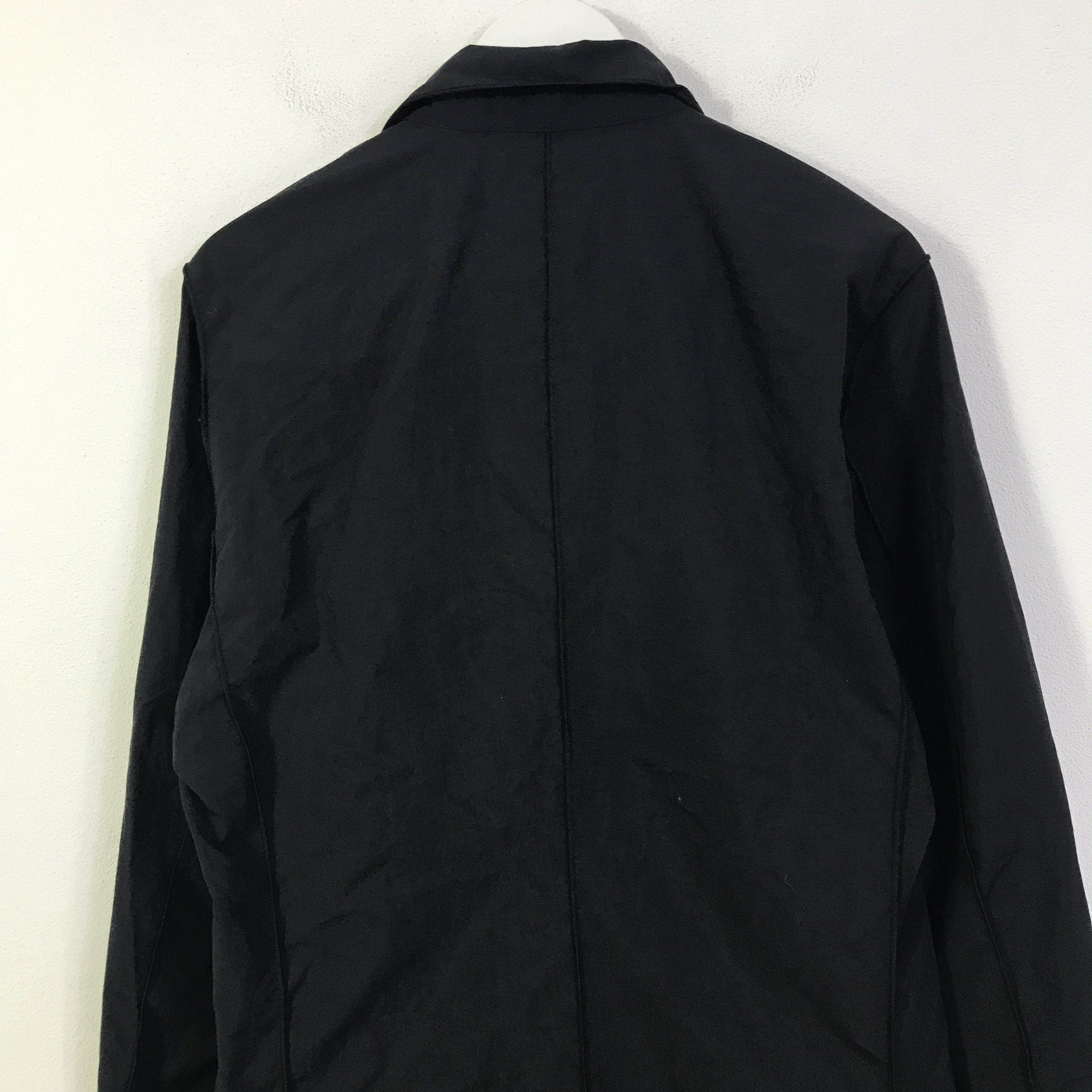 PPFM ppfm by peyton place for men jacket K120B11 Size US L / EU 52-54 / 3 - 4 Thumbnail