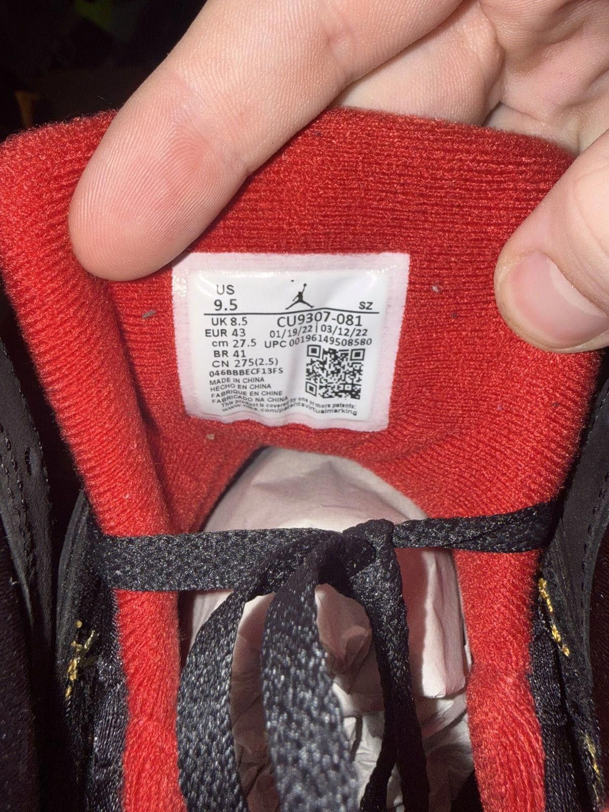 Jordan Brand Jordan retro 7 citrus Size US 9.5 / EU 42-43 - 6 Thumbnail