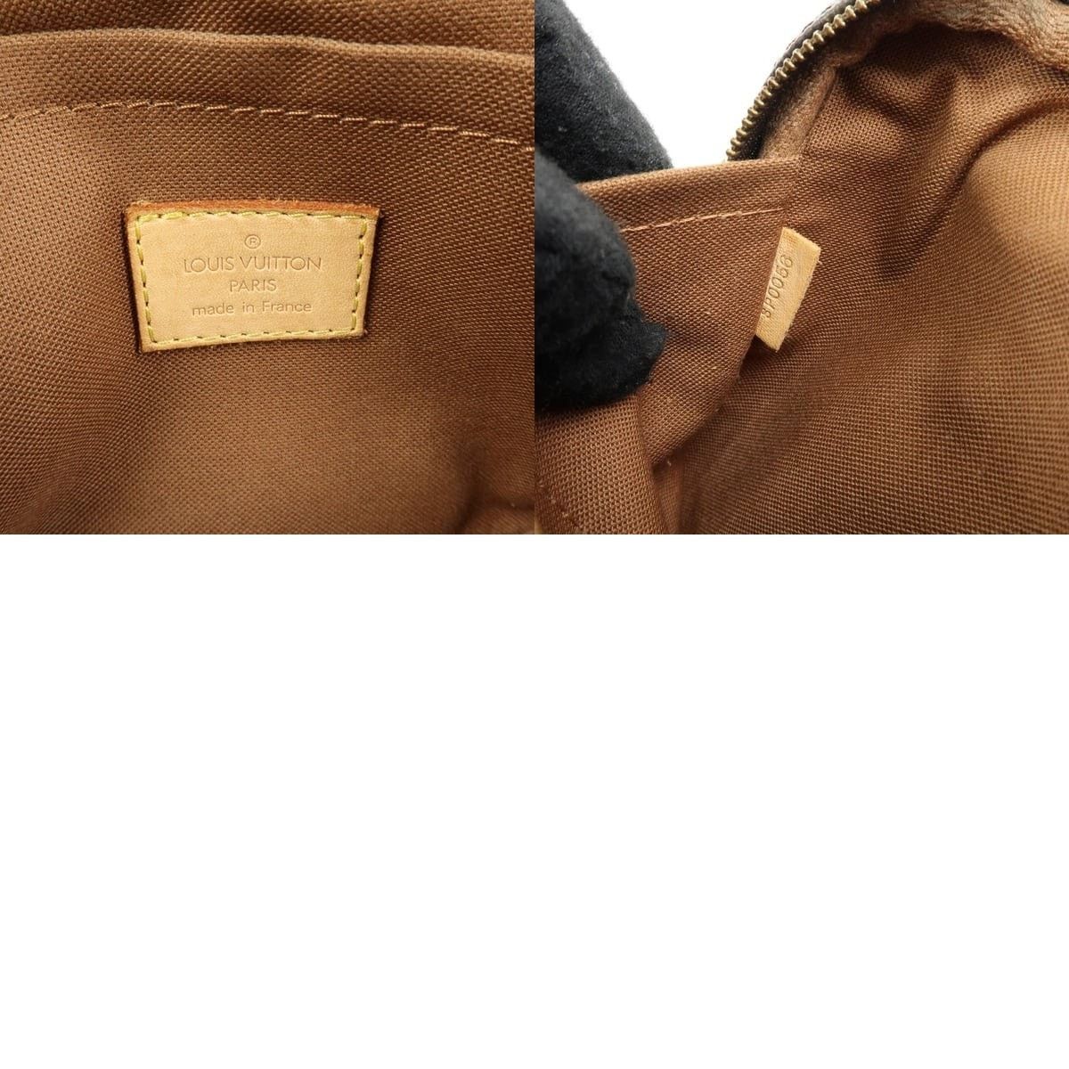 Louis Vuitton Louis Vuitton Monogram Bumbag Bosphore Size ONE SIZE - 8 Thumbnail