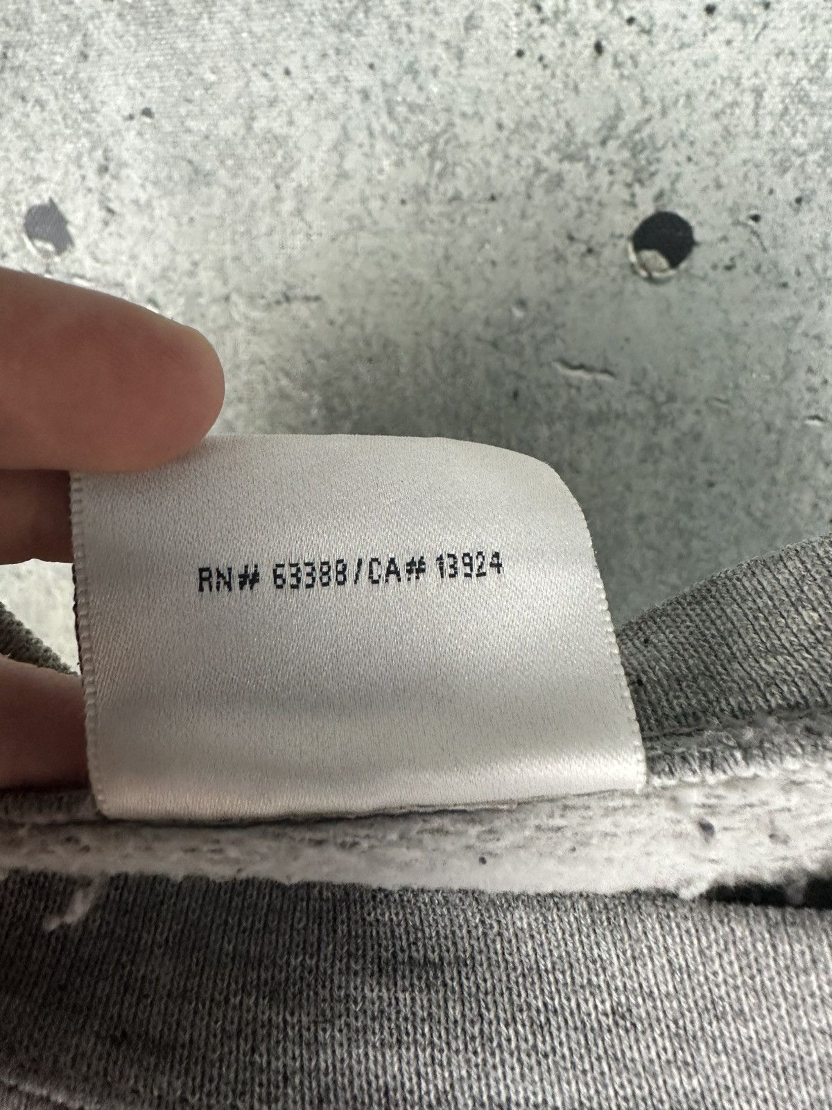 NFL × Puma × Vintage Puma NFC NFL Champions New York Giants 2000 Eastern Division Size US XL / EU 56 / 4 - 5 Thumbnail