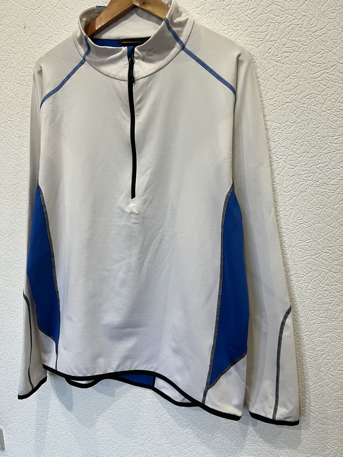 KJUS Mens Tracking Shirt Kjus Size US XXL / EU 58 / 5 - 2 Thumbnail