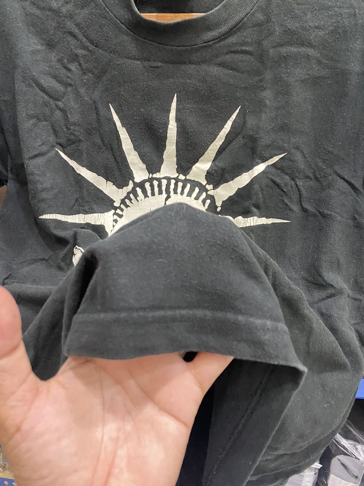 Other ANTI CLASS TSHIRT Size US XS / EU 42 / 0 - 7 Thumbnail
