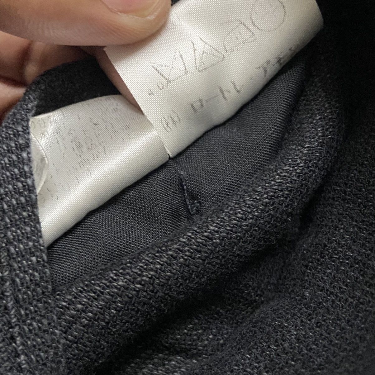 Japanese Brand × Kapital Lautreamont Vest Size US M / EU 48-50 / 2 - 7 Thumbnail