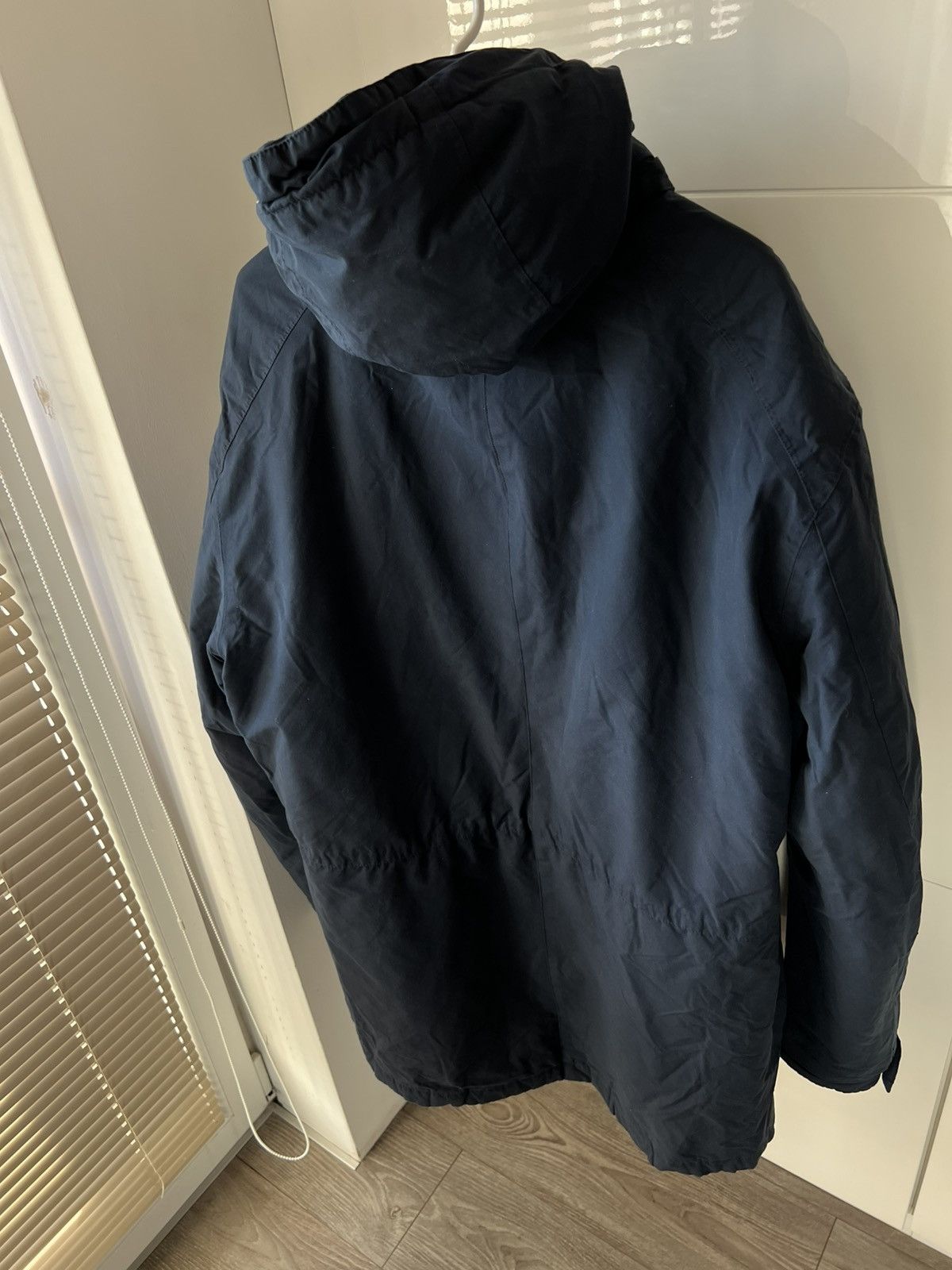 Peak Performance ‼️Peak Performance 2in1 Gorpcore Thermolite Active Jacket‼️ Size US XL / EU 56 / 4 - 7 Thumbnail