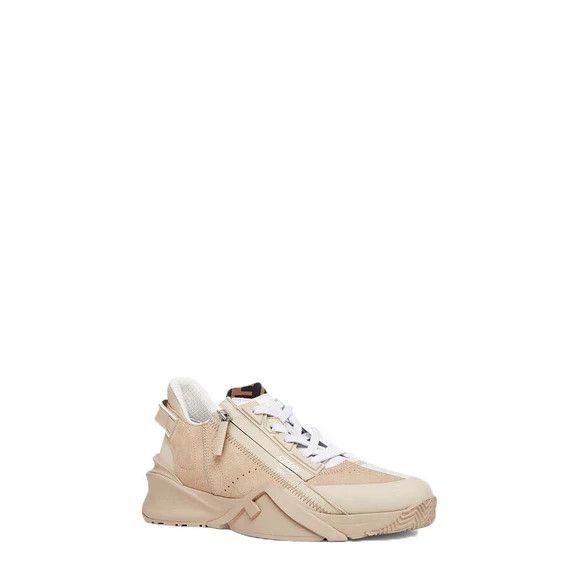 Fendi o1loc1c0824 Sneaker in Brown Size US 12 / IT 42 - 2 Thumbnail