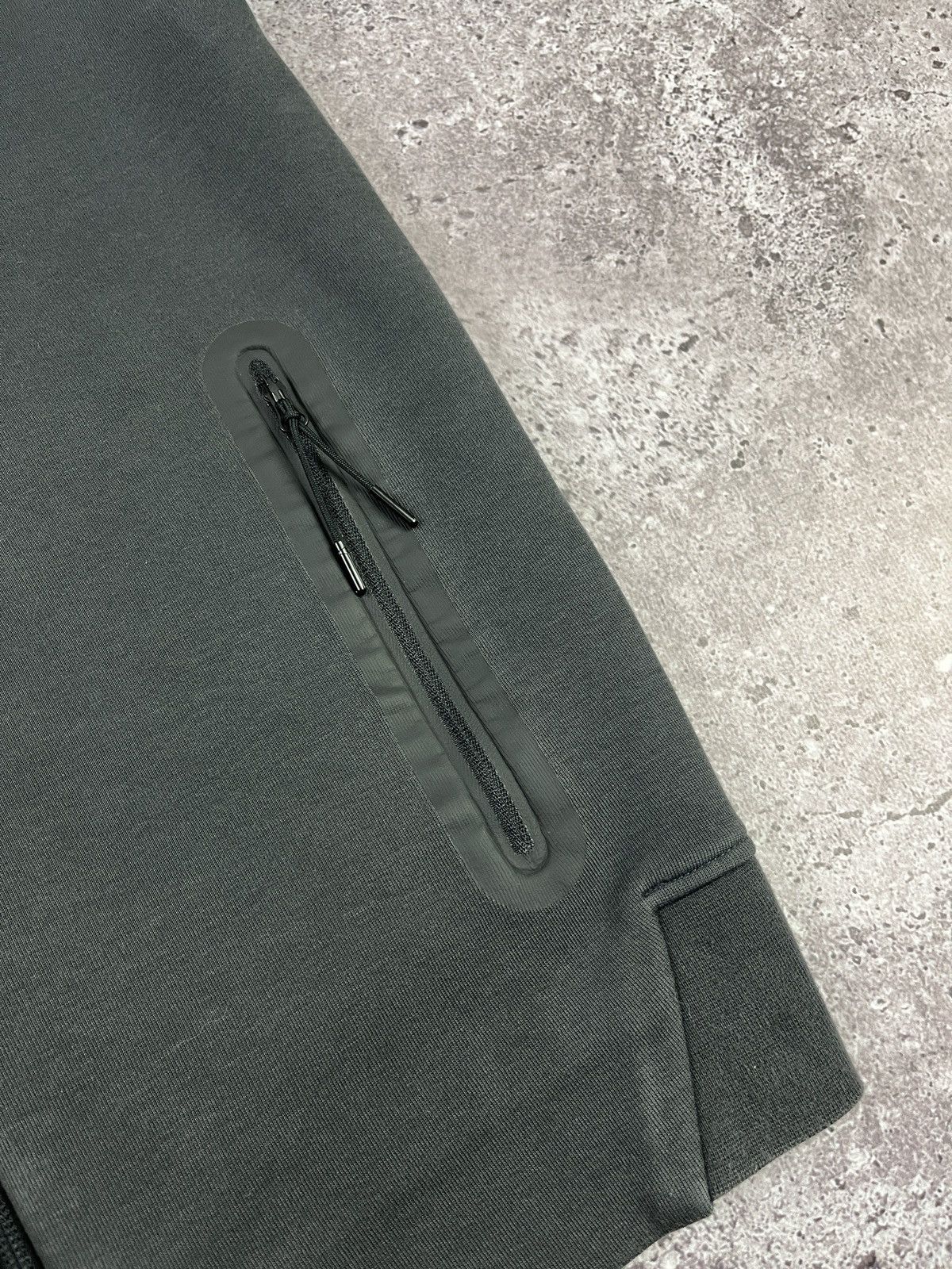 Nike Nike Sportswear Tech Fleece Windrunner Hoodie Size US S / EU 44-46 / 1 - 5 Thumbnail