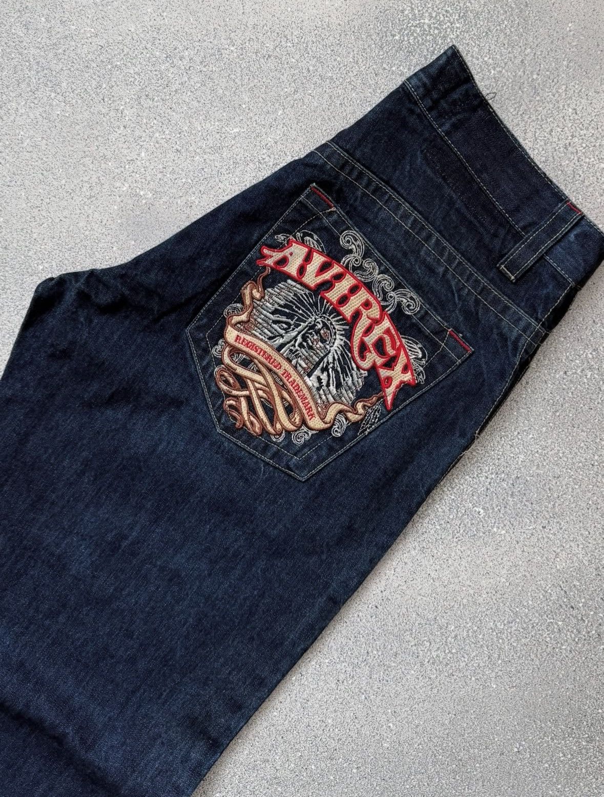Avirex Avirex jeans Size US 36 / EU 52 - 5 Thumbnail