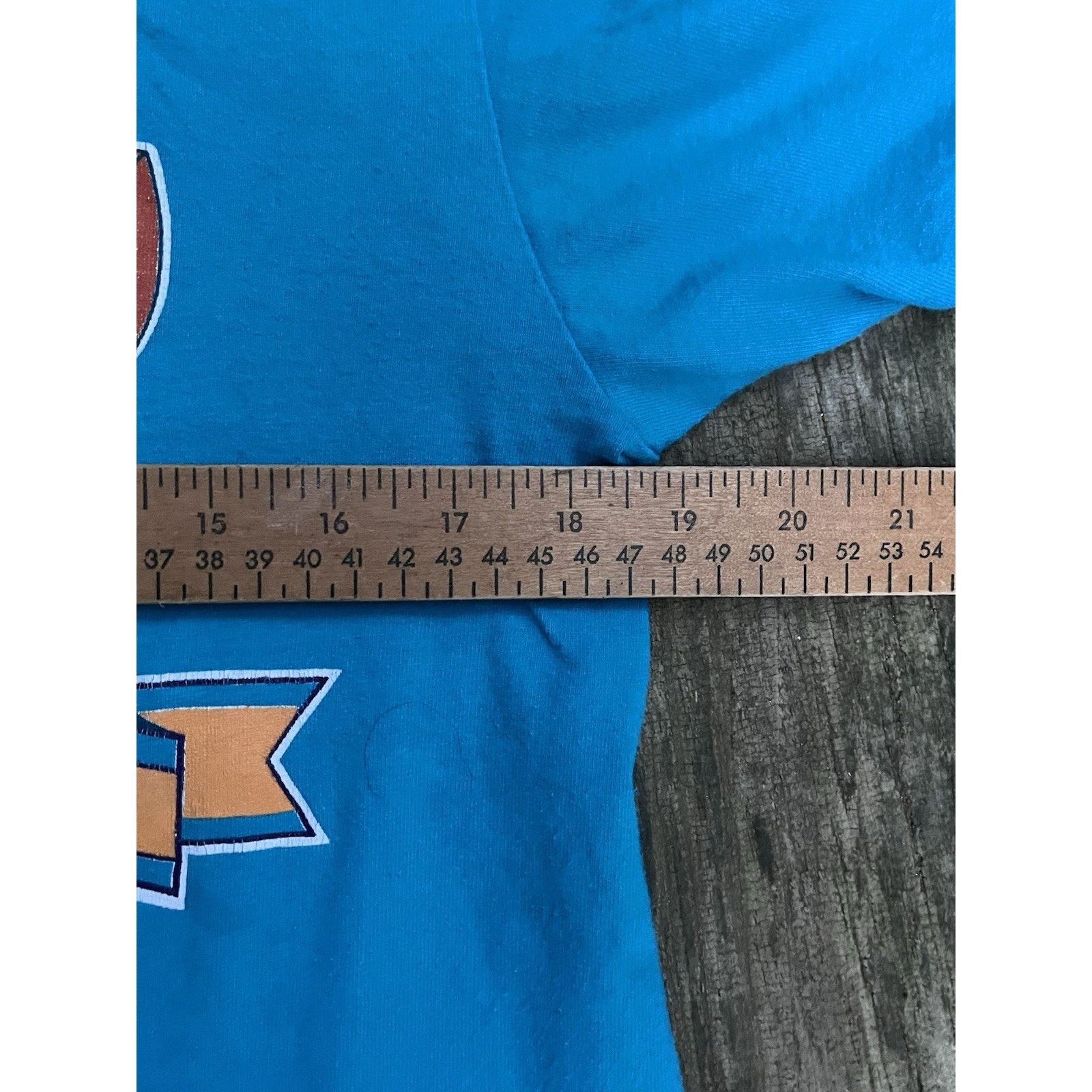 NFL 1994 SuperBowl XXVIII Georgia Dome, ATL Tshirt Single Stitch Size US M / EU 48-50 / 2 - 11 Thumbnail