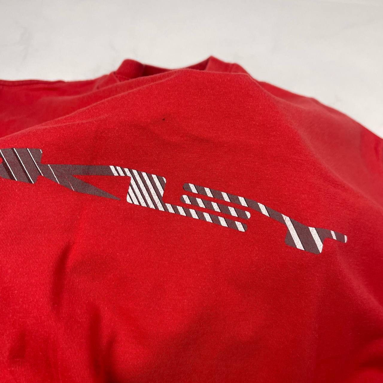 Oakley Oakley Vintage Rare Double-sided printing Tshirt Y2K Sz M Size US M / EU 48-50 / 2 - 6 Thumbnail