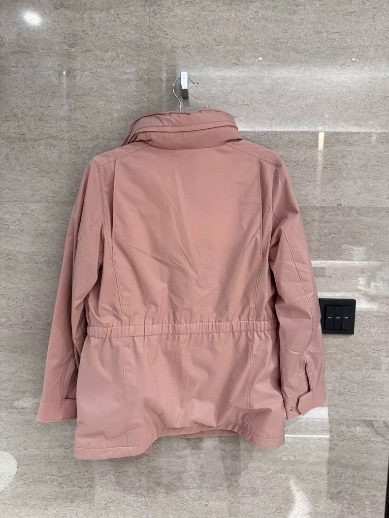 Loro Piana LORO PIANA Traveller coat Size XS / US 0-2 / IT 36-38 - 2 Thumbnail