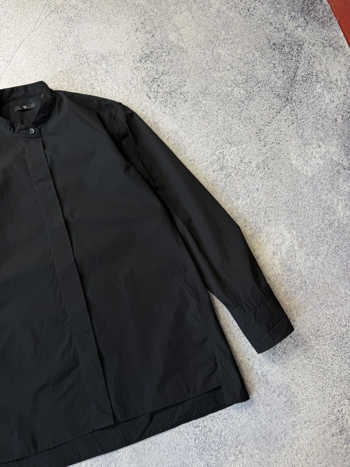 Jil Sander × Uniqlo Uniqlo x JIL sander shirt Size US XS / EU 42 / 0 - 7 Thumbnail