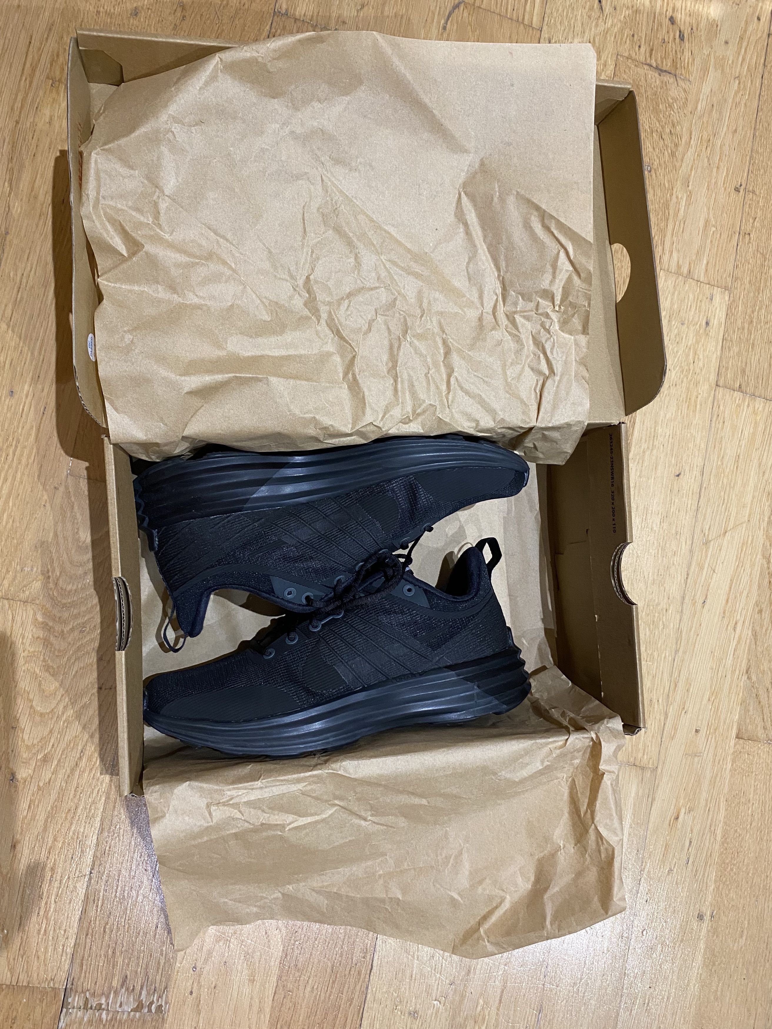 Nike NIKE LUNAR ROAM Size US 5.5 / EU 38 - 5 Thumbnail