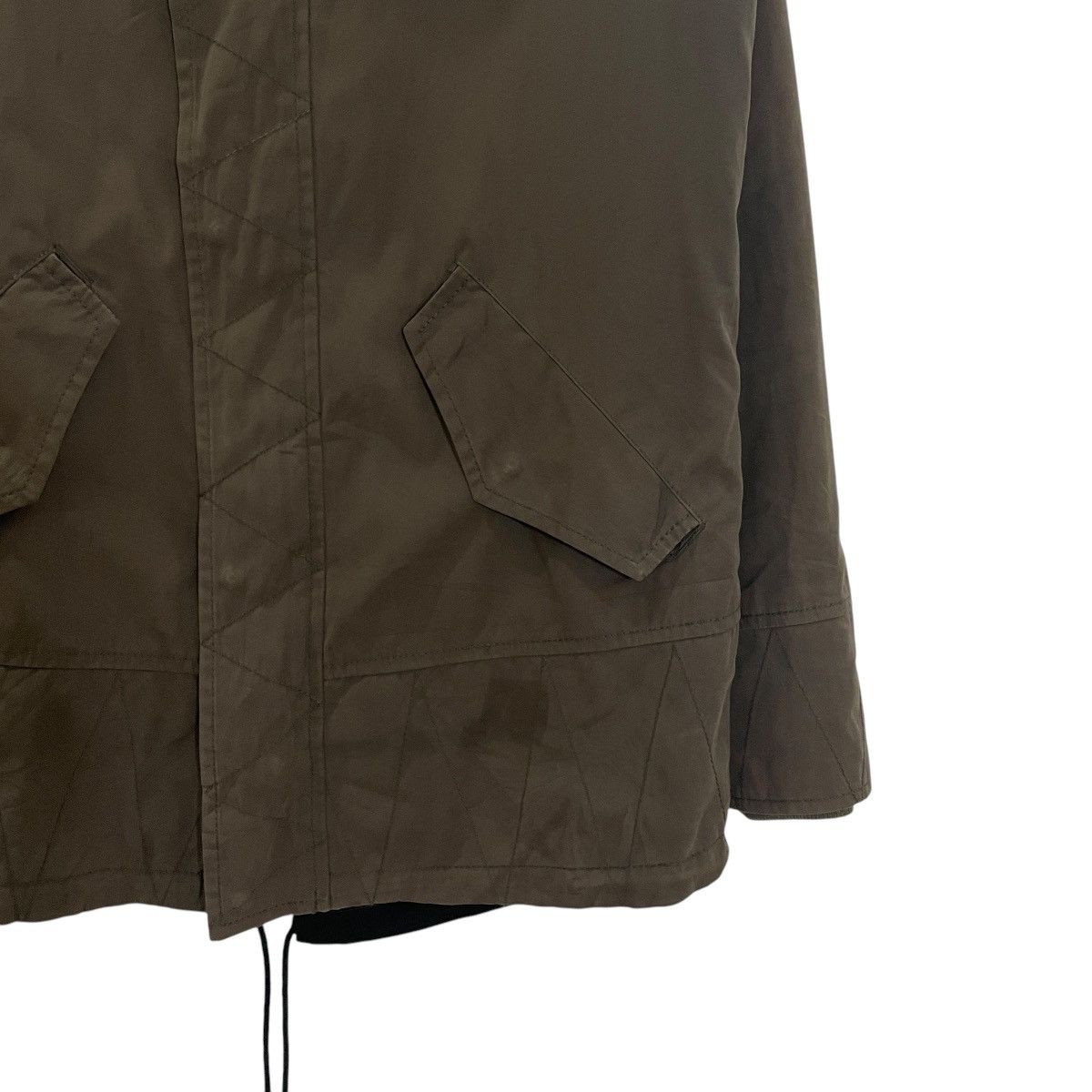 Katharine Hamnett London Vintage Katharine Hamnet London Jacket Size US M / EU 48-50 / 2 - 4 Thumbnail
