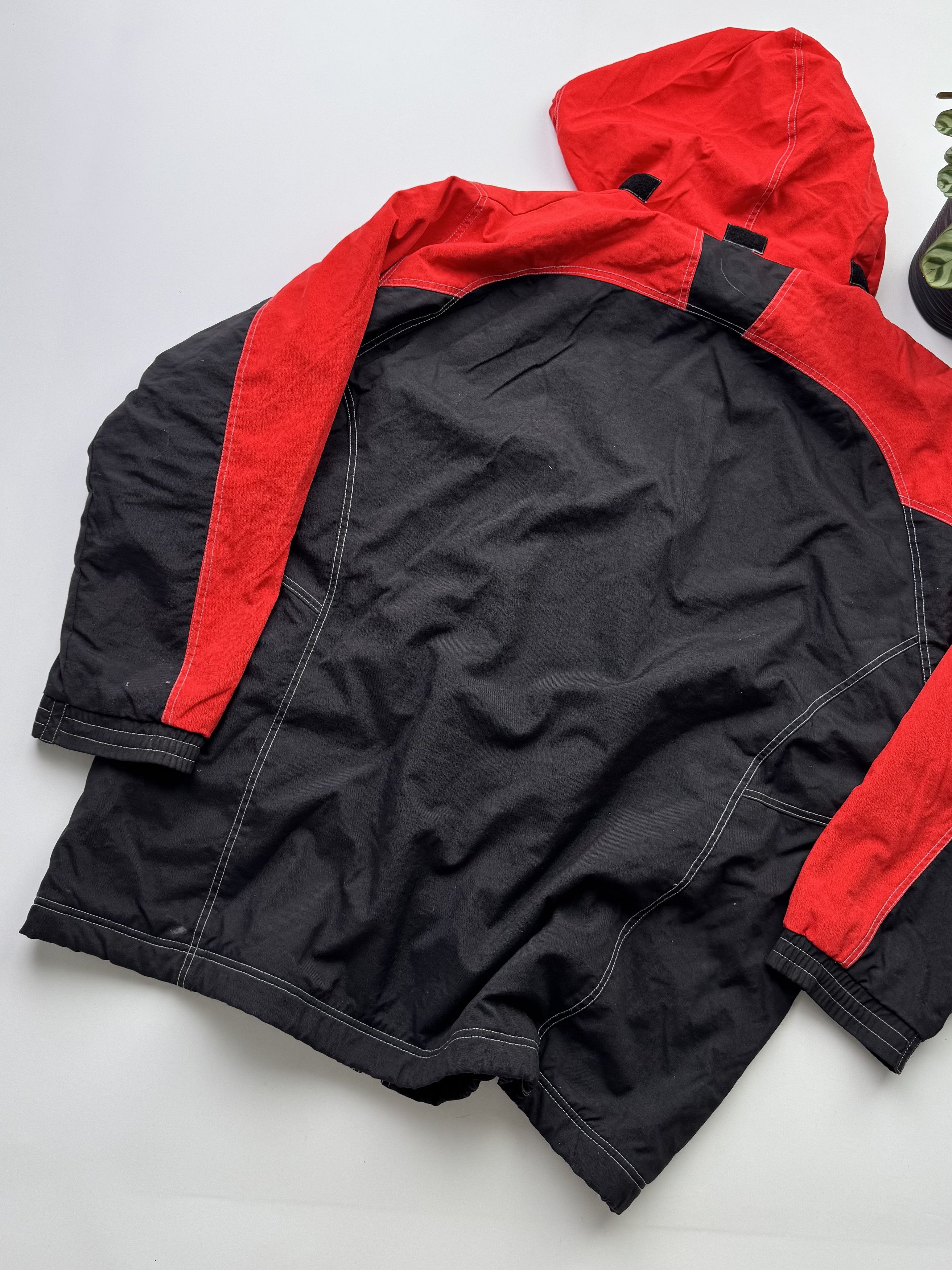 Le Coq Sportif Le Coq Sportif Vintage Jacket (145) Size US XL / EU 56 / 4 - 12 Thumbnail