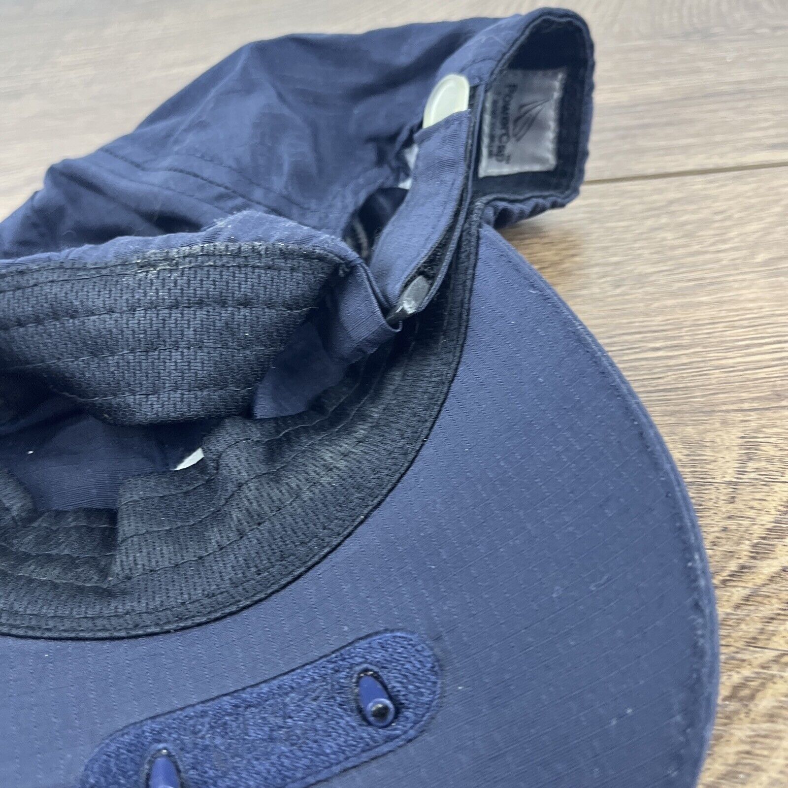 Other Running Hat With Lights Blue Hat Adjustable Adult Size Hat B Size ONE SIZE - 12 Thumbnail